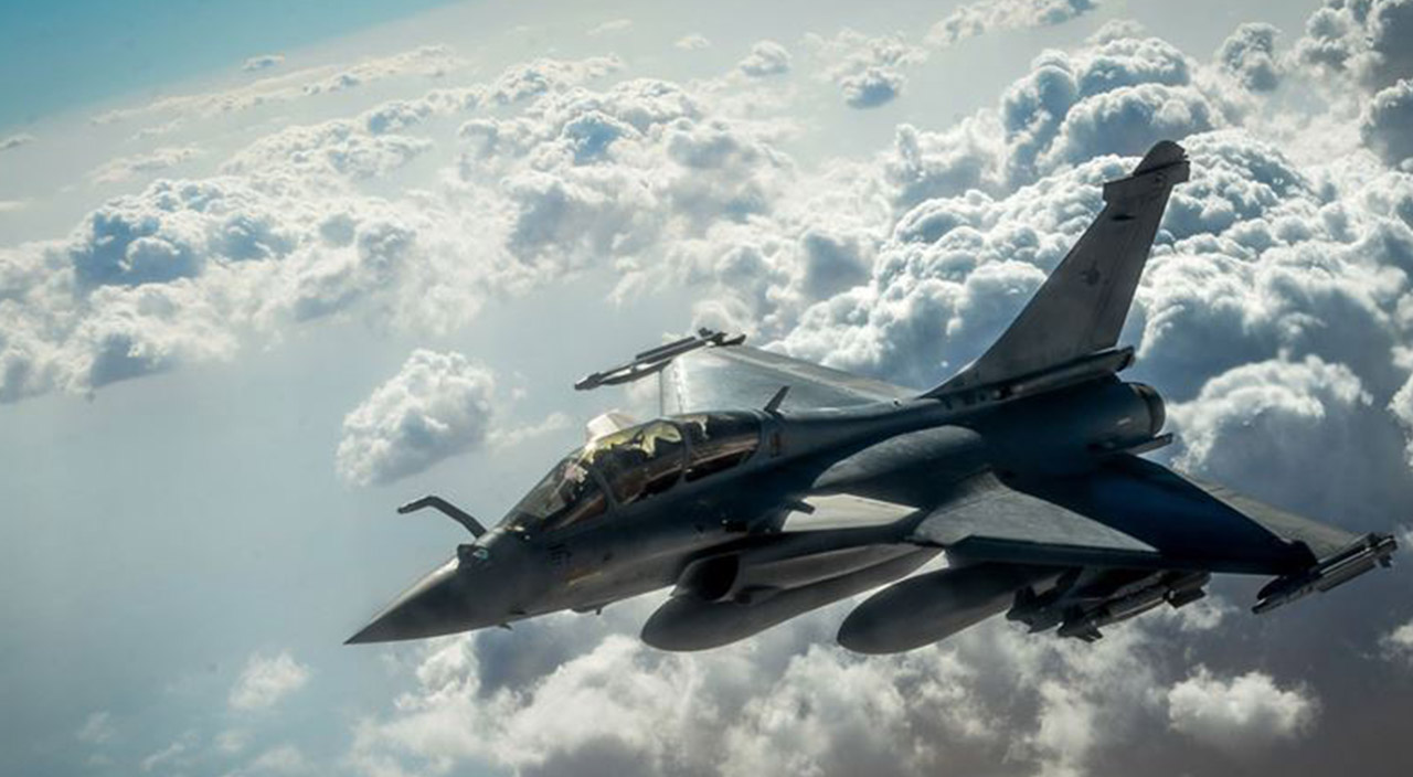 NATO'dan Ukrayna hamlesi: Avrupa'nın doğu sınırını güçlendiriyor