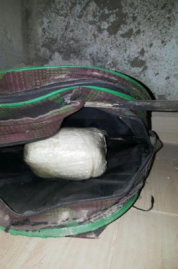 Nusaybin'de bombalı tuzaklar tek tek temizleniyor Nusaybin'de bombalı tuzaklar tek tek temizleniyor