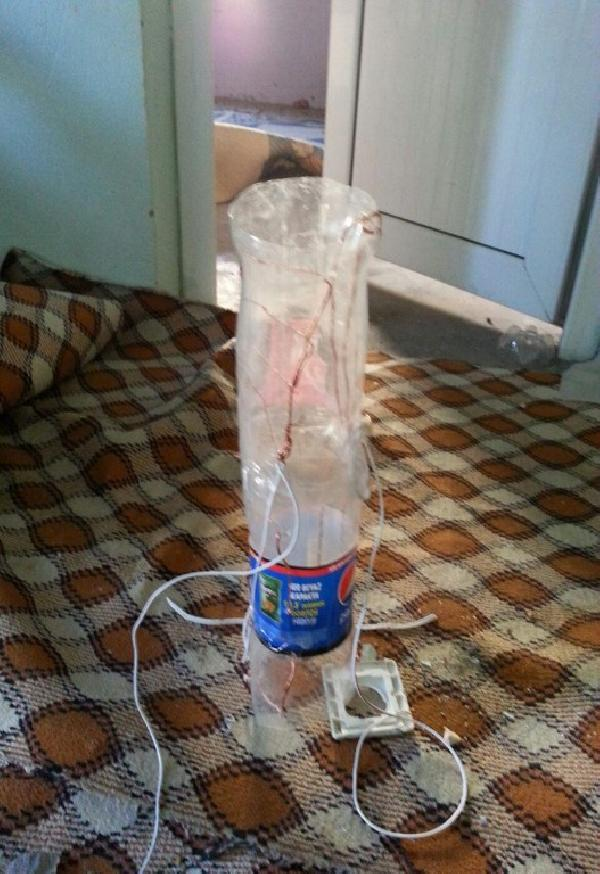 Nusaybin'de bombalı tuzaklar tek tek temizleniyor Nusaybin'de bombalı tuzaklar tek tek temizleniyor