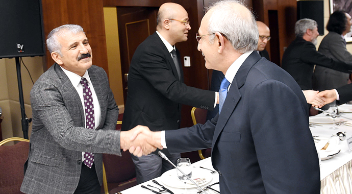 Meclis’ten 330 çıkmaz