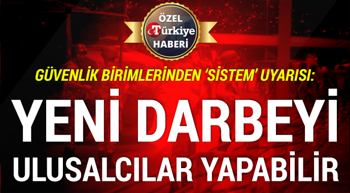FETÖ-CHP ilişkisini Kılıçdaroğlu’na yakın isimler  yürütüyor