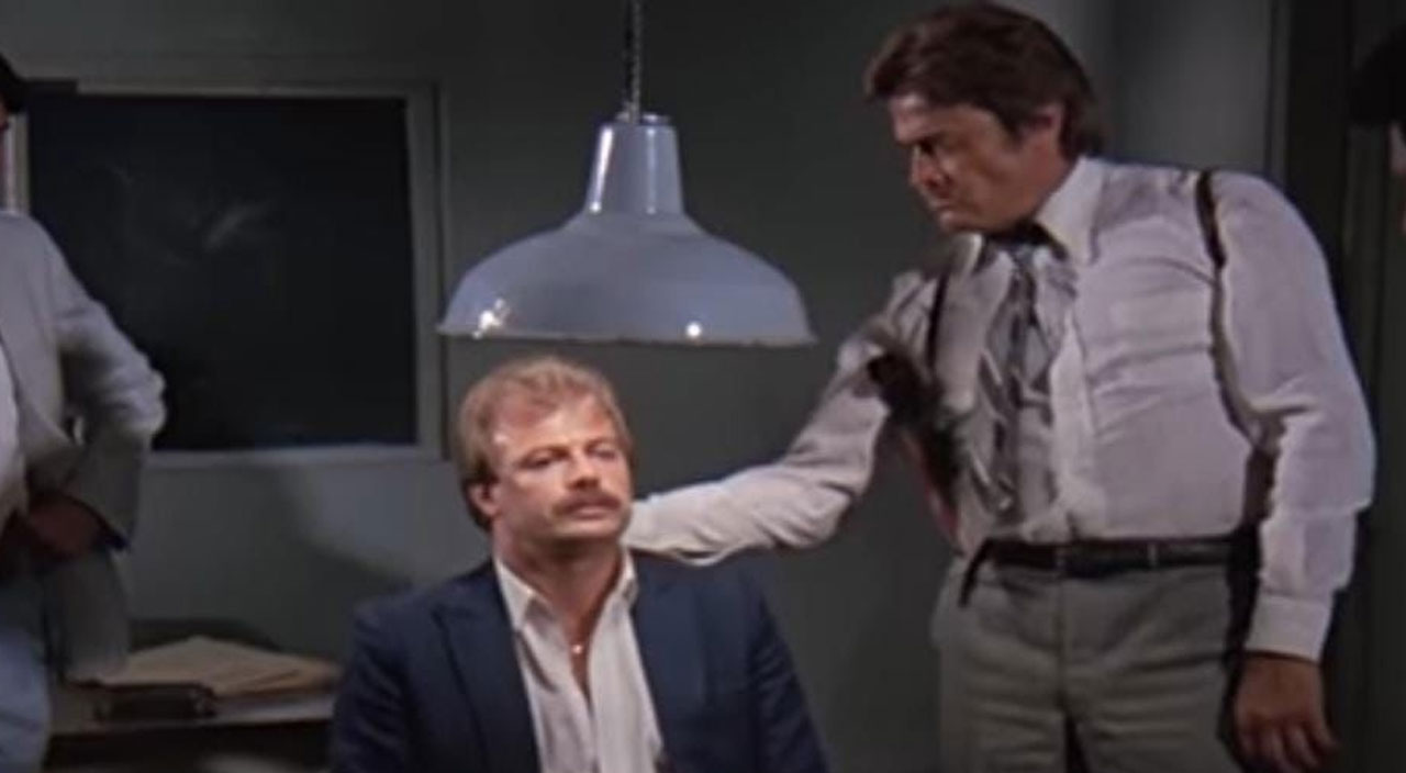 Nuri Alço Cüneyt Arkın ile olan anılarını anlattı! “Sette kavgaya başladık, bana bir yumruk vurdu…”