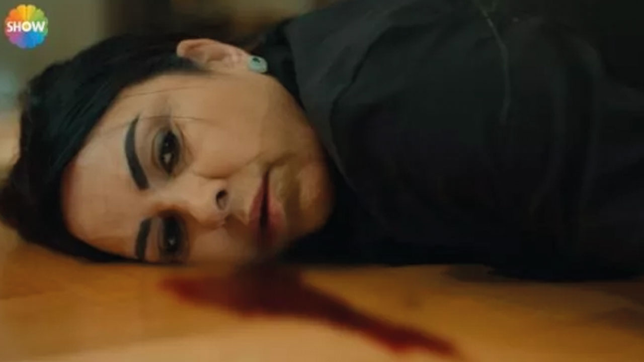 Üç Kuruş dizisinde beklenmedik ayrılık: Başrol oyuncusu diziye veda etti