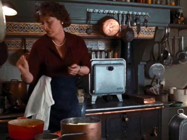 Nusret'in 'saltbae' hareketi çalıntı çıktı