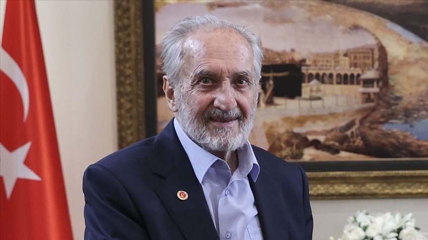 Son dakika: Oğuzhan Asiltürk hayatını kaybetti Son dakika: Oğuzhan Asiltürk hayatını kaybetti