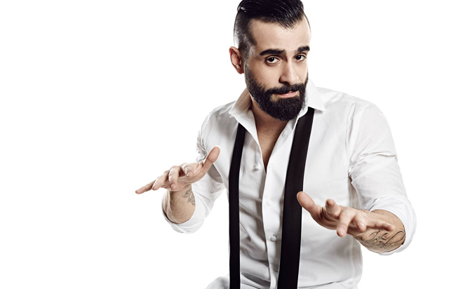 Gökhan Türkmen Kimdir? | Gökhan Türkmen Kaç Yaşında Ve Nereli?
