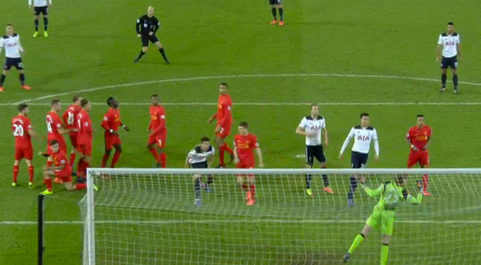 Coutinho'nun çömelme taktiği sosyal medyayı salladı