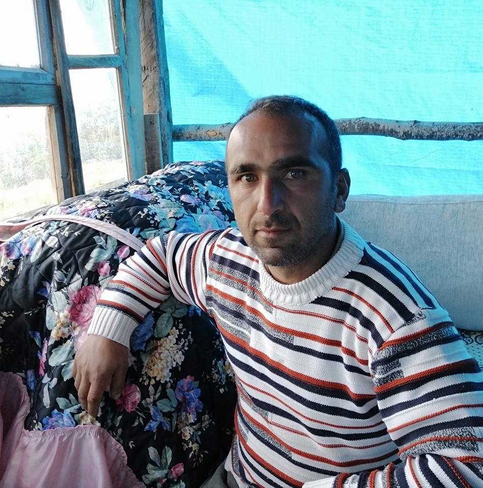 Tokat'ta 49 gündür aranan kayıp şahıs korkunç halde bulundu!