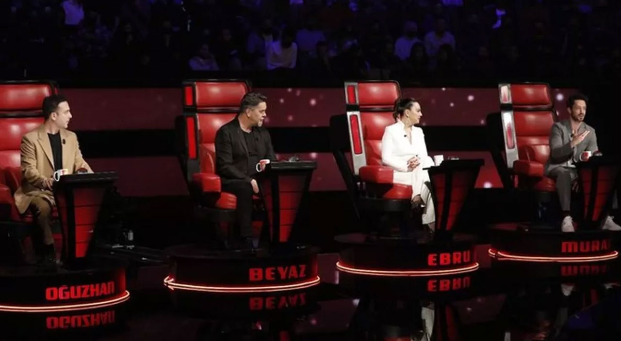 O Ses Türkiye’nin şampiyonu belli oldu