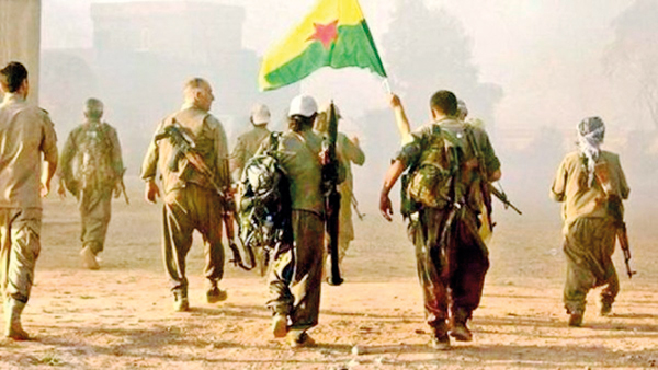 PYD için yolun sonu göründü