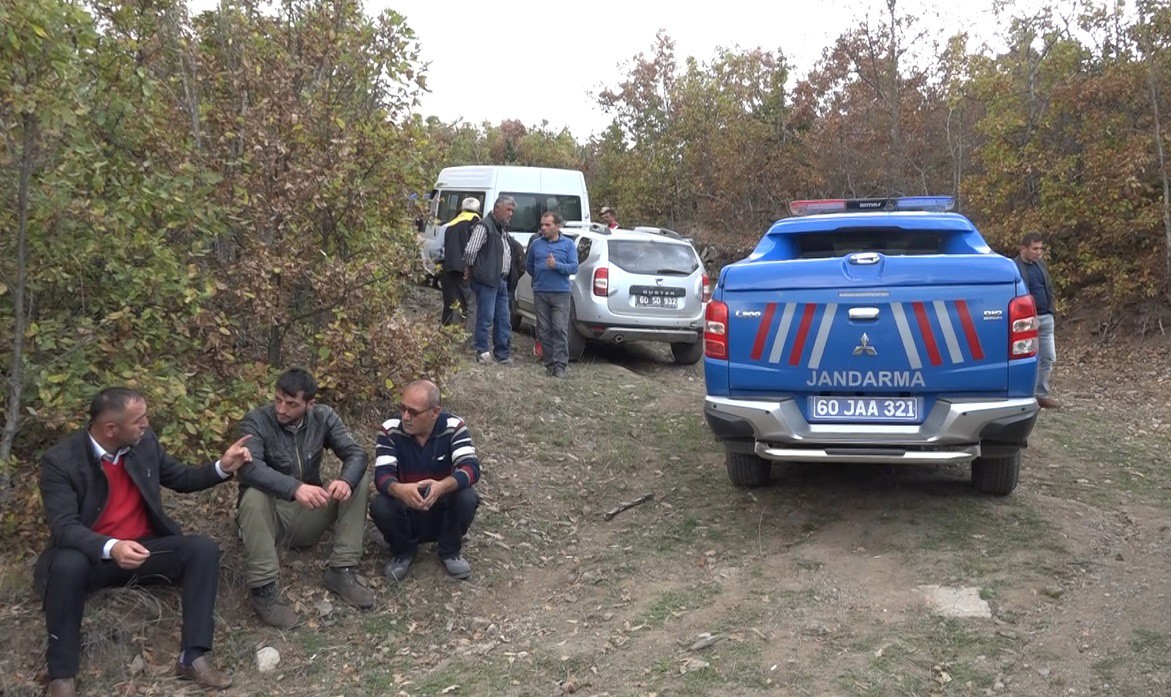 Tokat'ta 49 gündür aranan kayıp şahıs korkunç halde bulundu!