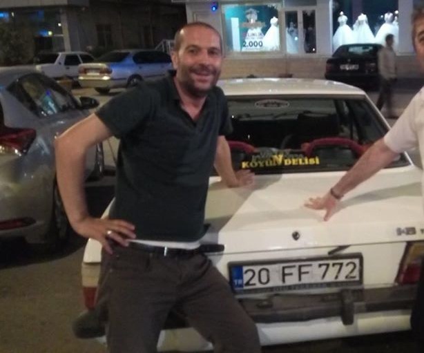 Öldürdüğü adamın cesedinin yerini cezaevinde itiraf etti