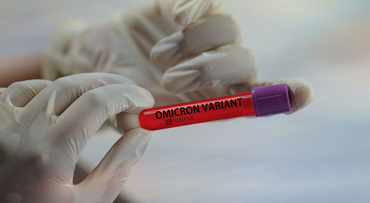 İlk kez kanıtlandı: Omicron’da görülen bu 5 belirtiye dikkat!