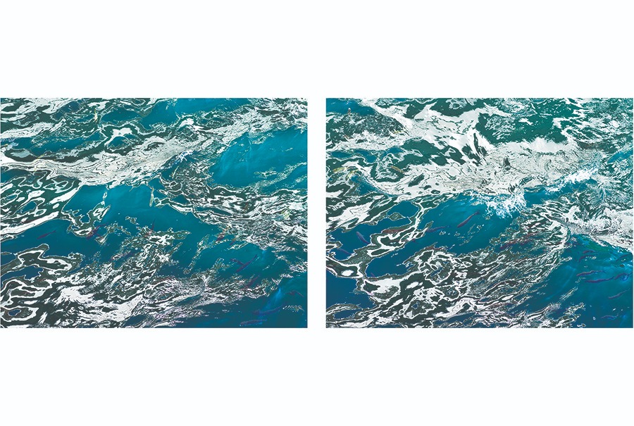 'Tanımadan geldim görüp büyülendim'