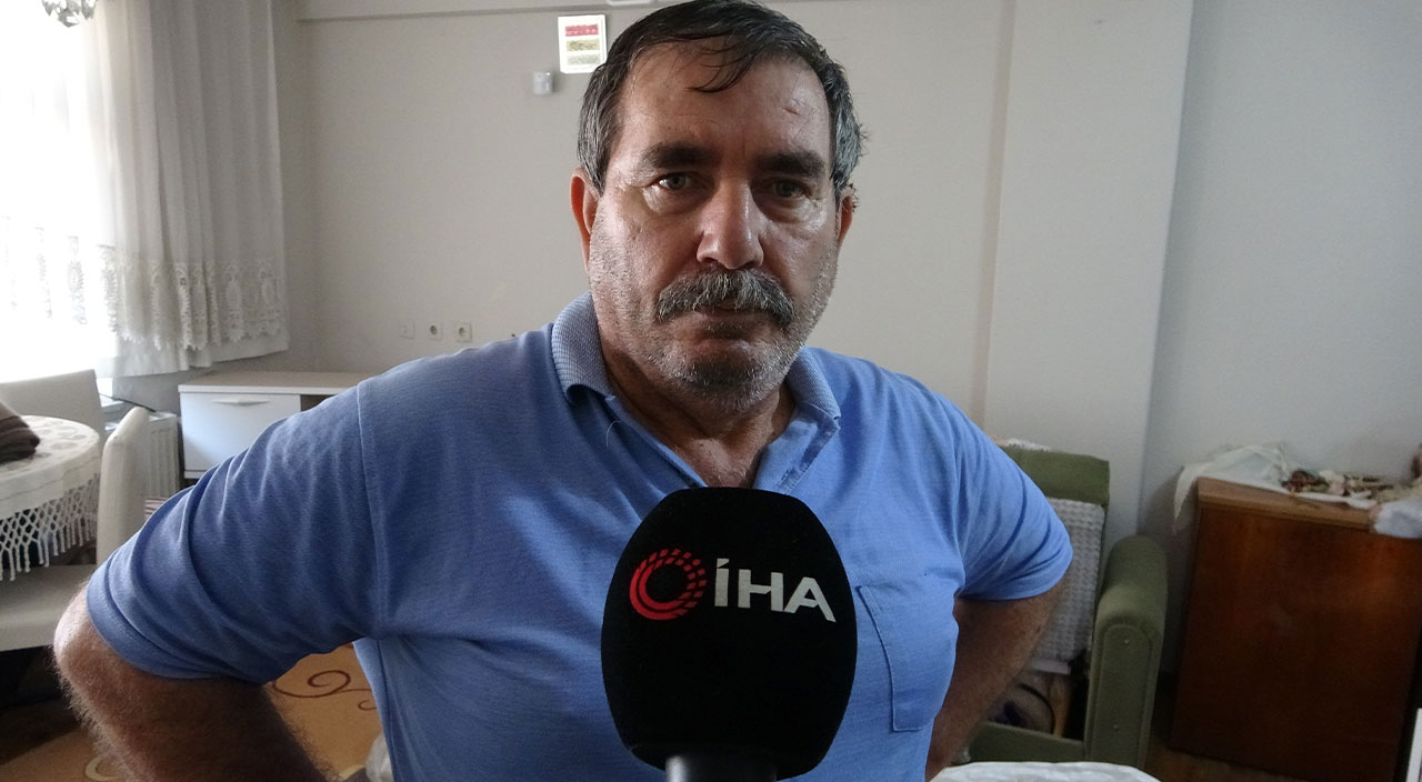 Bursa'da hırsızlar girdikleri evde tam 4 gün yaşadı... Ev sahibi eve dönünce evini tanıyamadı! Bursa'da hırsızlar girdikleri evde tam 4 gün yaşadı... Ev sahibi eve dönünce evini tanıyamadı!