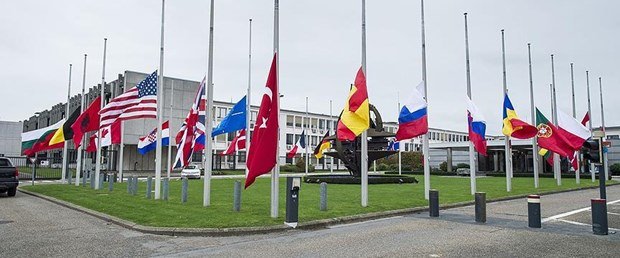 NATO'dan Türkiye kararı