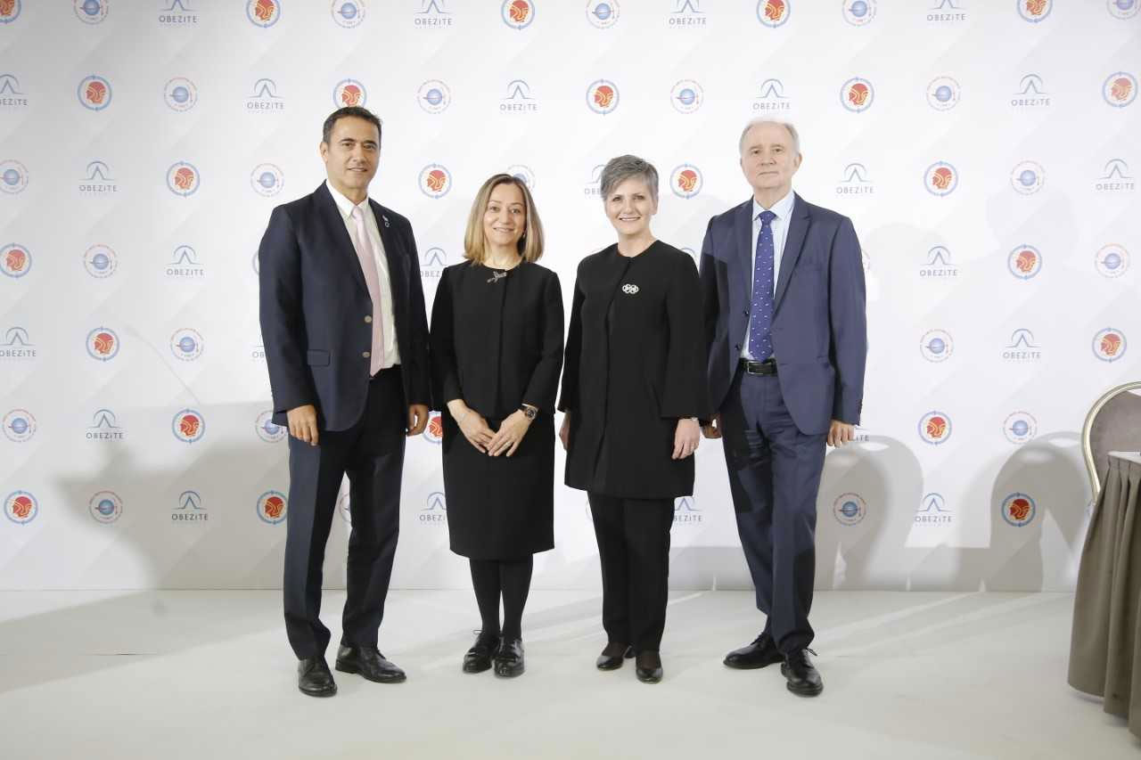 Obezite ile “akademili” mücadele