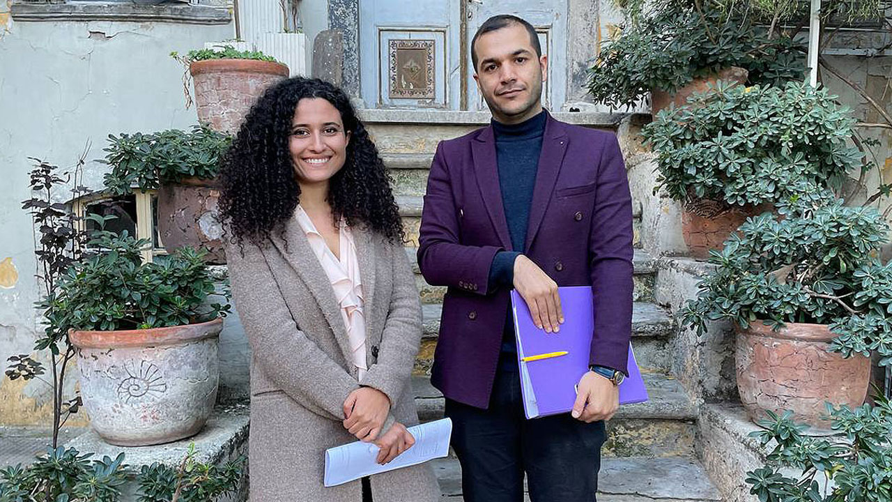 Nefret söylemi iznine 150 milyar dolarlık dava