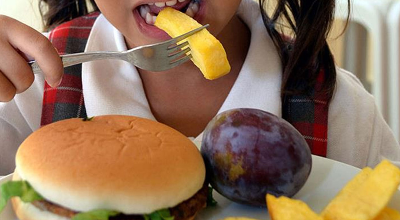 Aşırı yemenin sebebi duygusal açlık