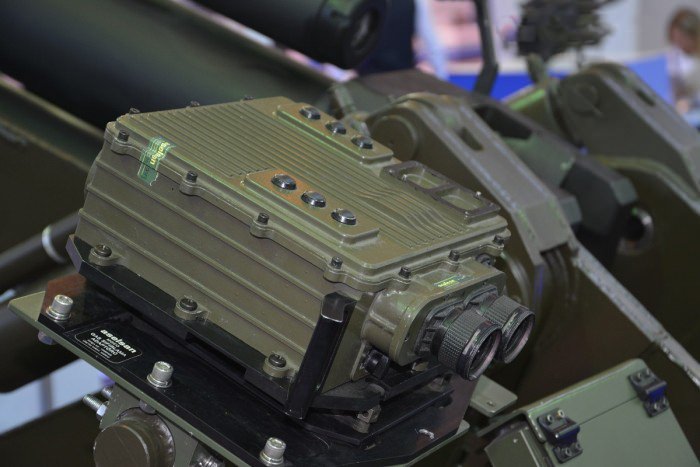 'Boran'la dakikada 6 atış