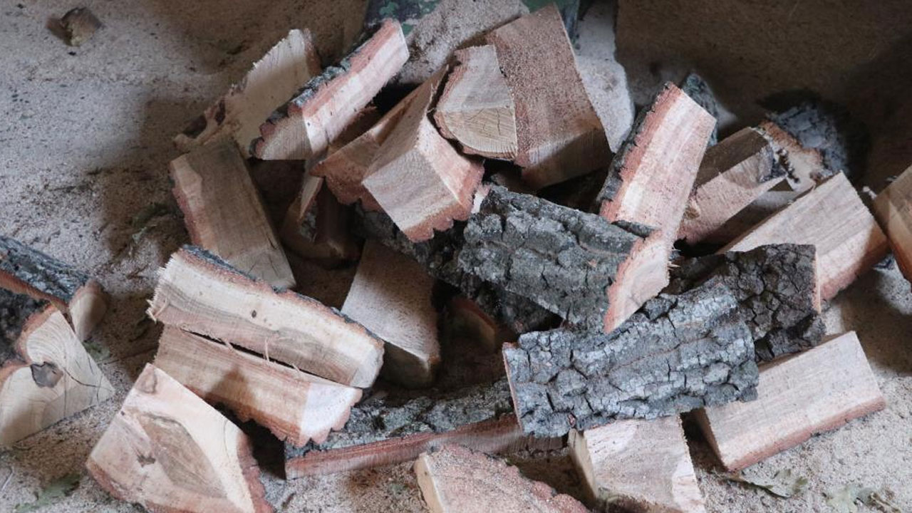 Odun fiyatlarına yüzde 50 zam
