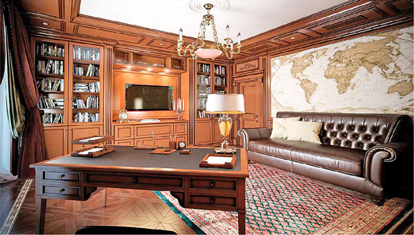 Doğru ofis dekorasyonu verimi artırıyor