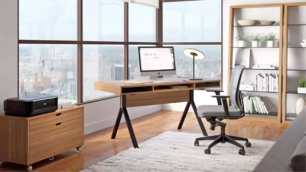 Doğru ofis dekorasyonu verimi artırıyor