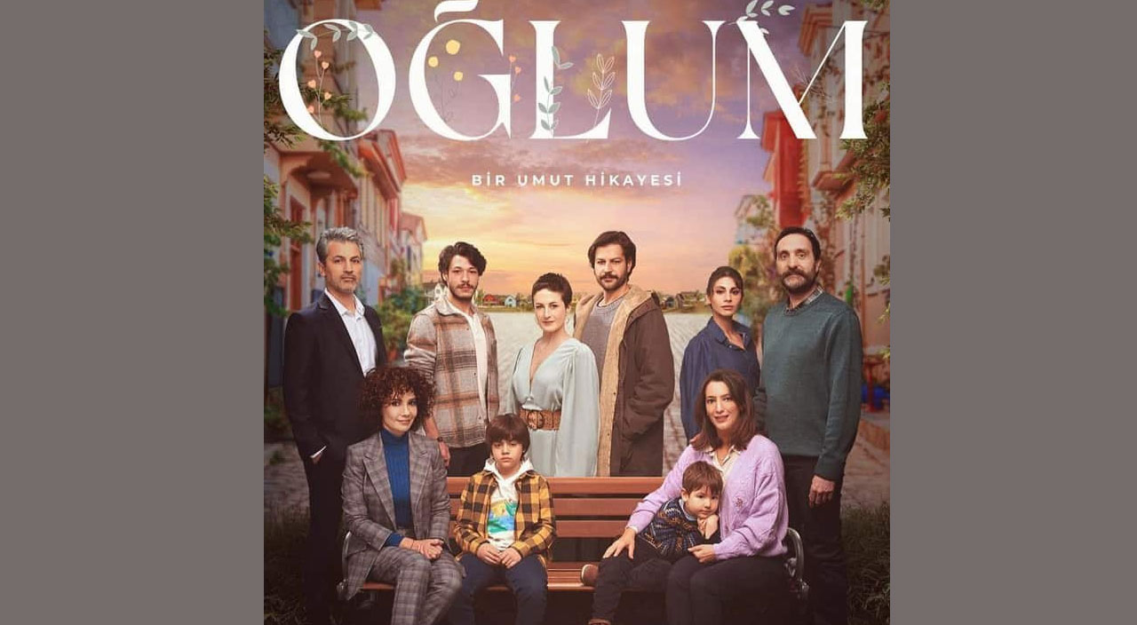 İddialı başladı, reytingleri kötü gitti: Oğlum dizisi için final çanları çalıyor