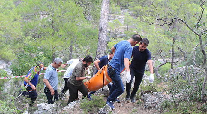 Oğlunu kaybetti, 6 ay sonra gelen oğluna ait harcamayla şoke oldu!