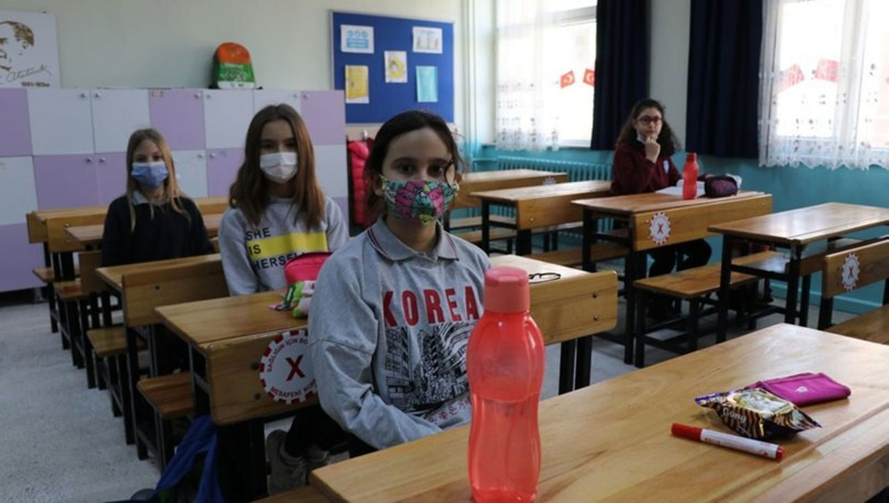 MEB, yardımcı kaynak mağduriyetine 'dur' dedi