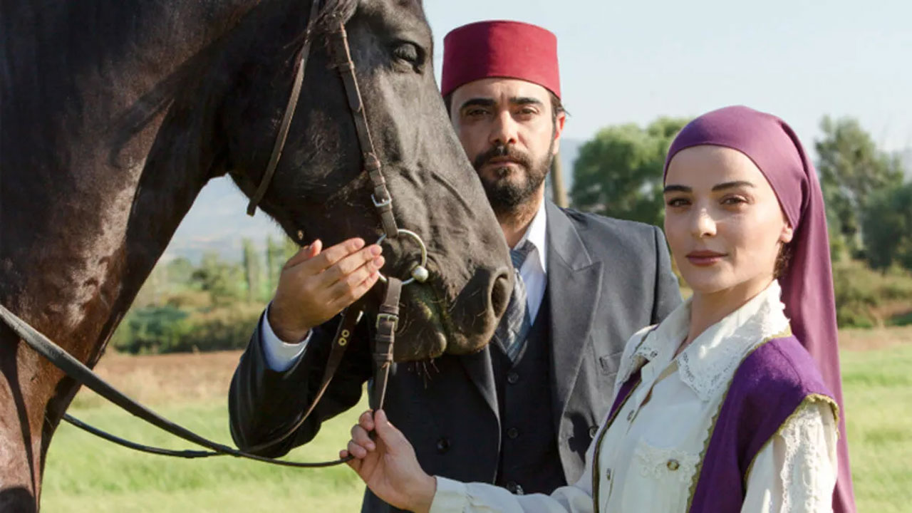 Muallim filminin yönetmeni Müslim Şahin: Bitmeyen dertlerin ‘çocukluğuna’ indik