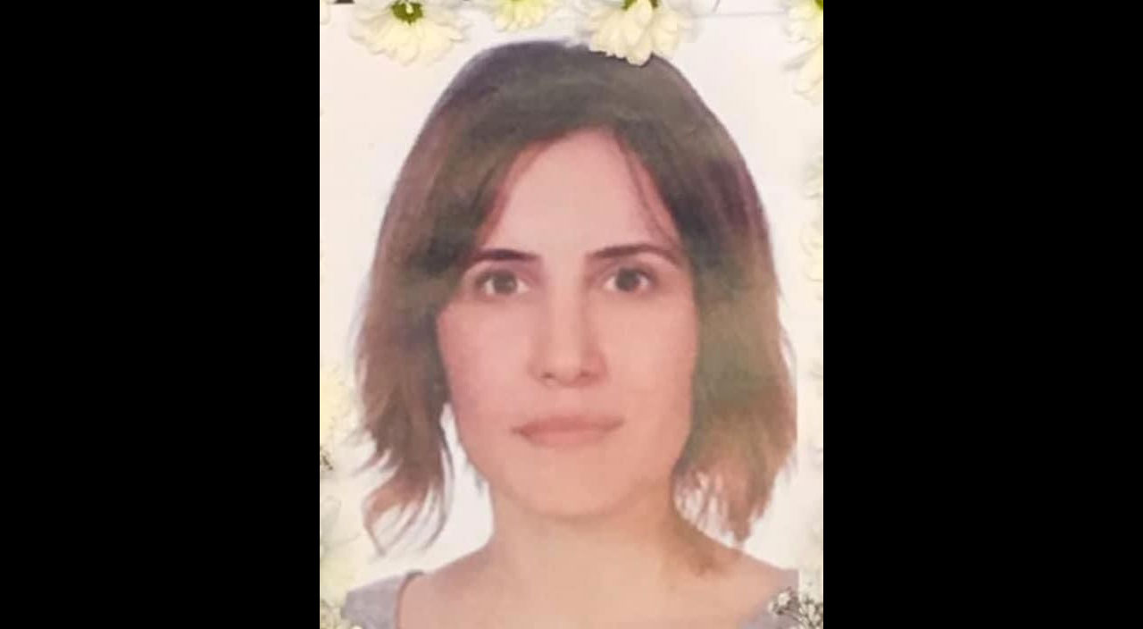 Özge öğretmen uykuda hayatını kaybetti