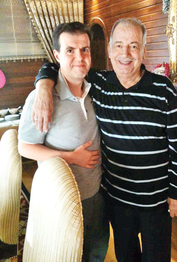 Ahmet Mücahid Ören: İhlas’ın önü açık geleceği parlak