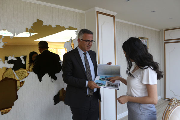 Hâkim ve savcılara öfke eğitimi