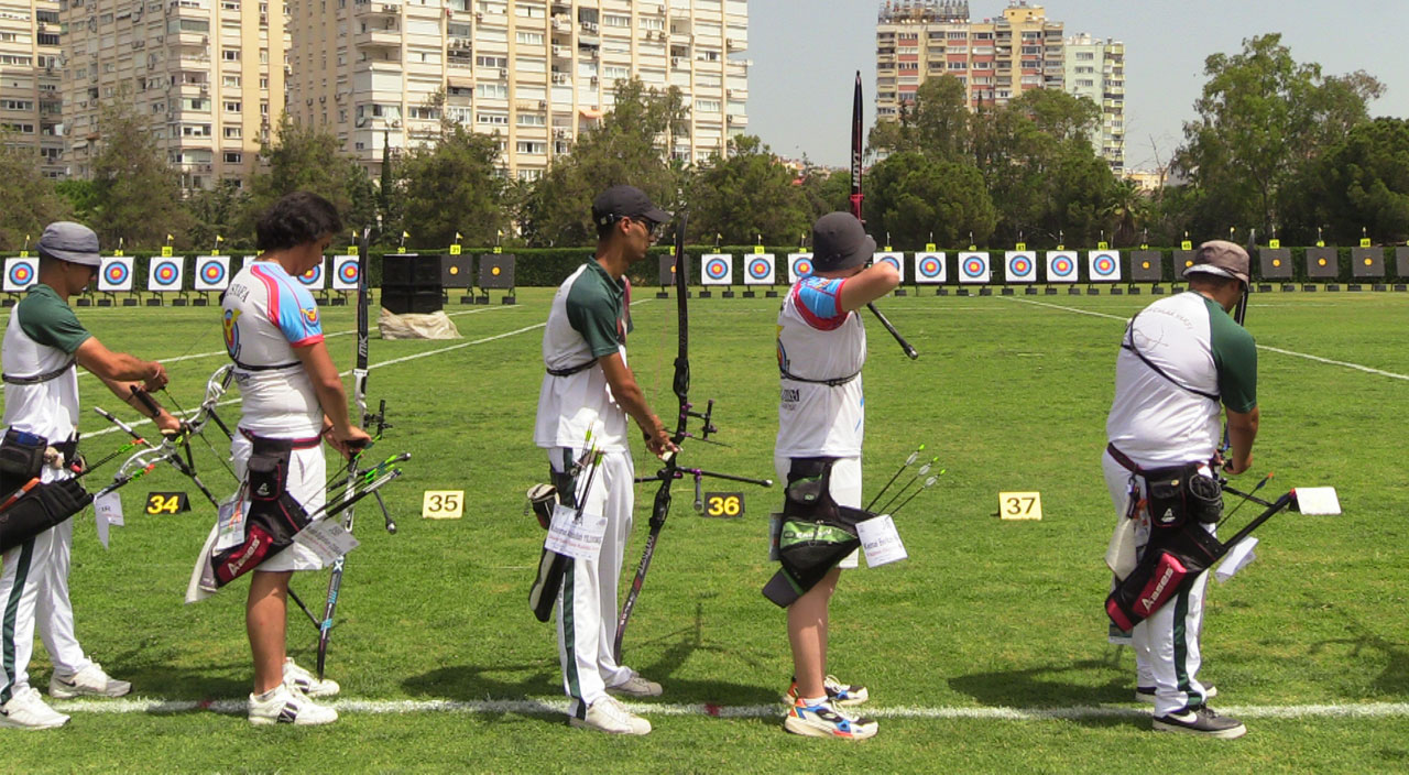 Mete Gazoz: Çocukların okçuluğa ilgisi şampiyonluktan değerli