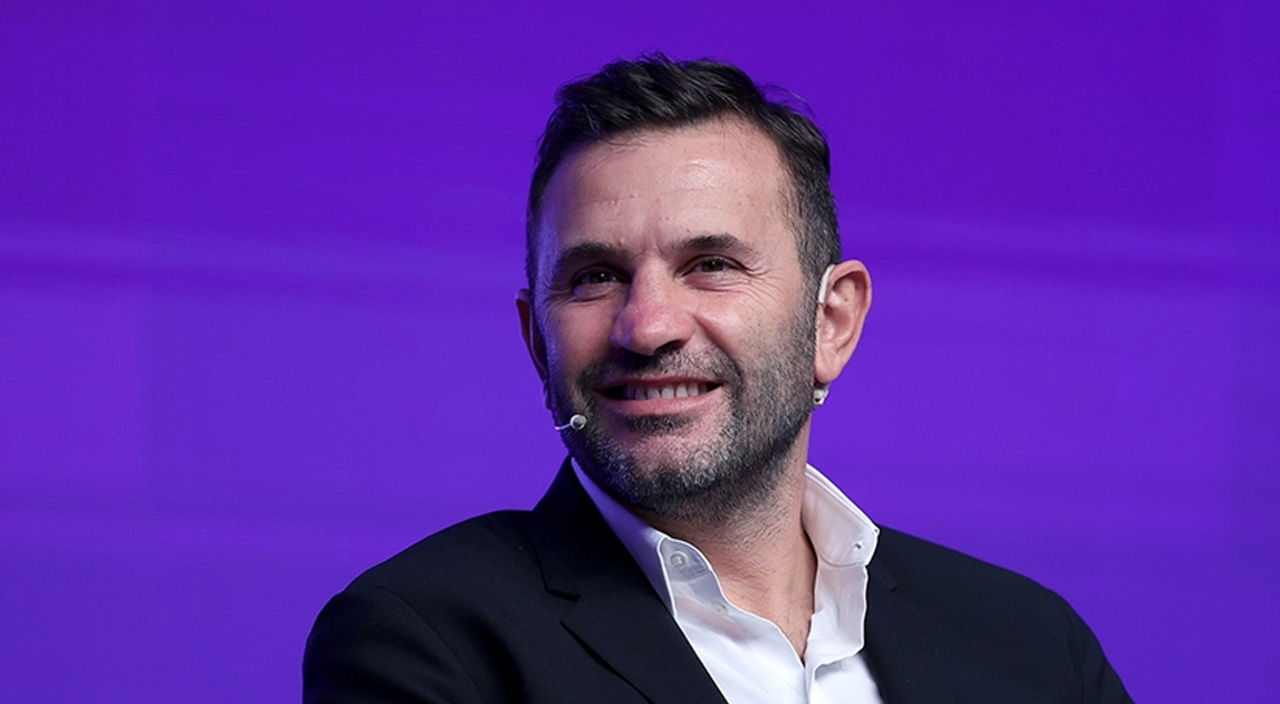 Dursun Özbek kuracakları takımı anlattı: Çok güzel bir aslan!