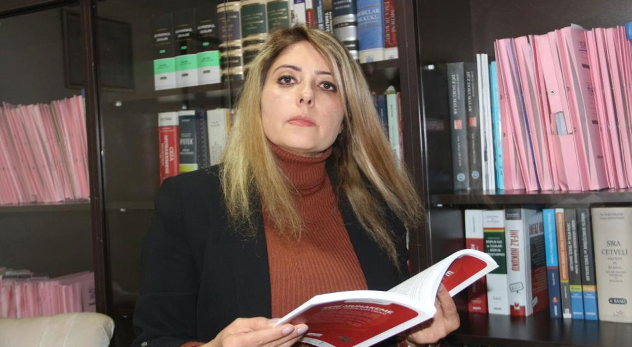 Dolandırıcılarla başı dertte olan avukat: Gerekirse ismimi değiştireceğim