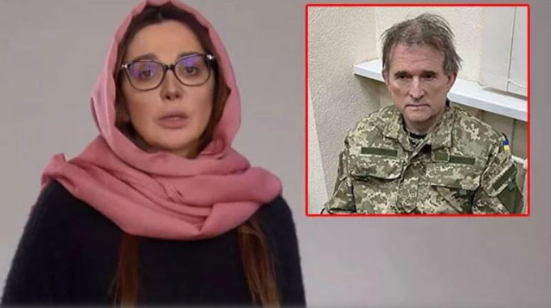 Putin'e yakınlığı ile bilinen vekille ilgili çarpıcı iddia! FSB Moskova'ya götürmeyi planlamış