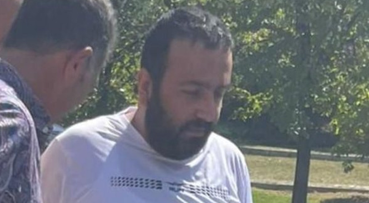 Son dakika: Gözaltına alınan Ünsal Ban tutuklandı