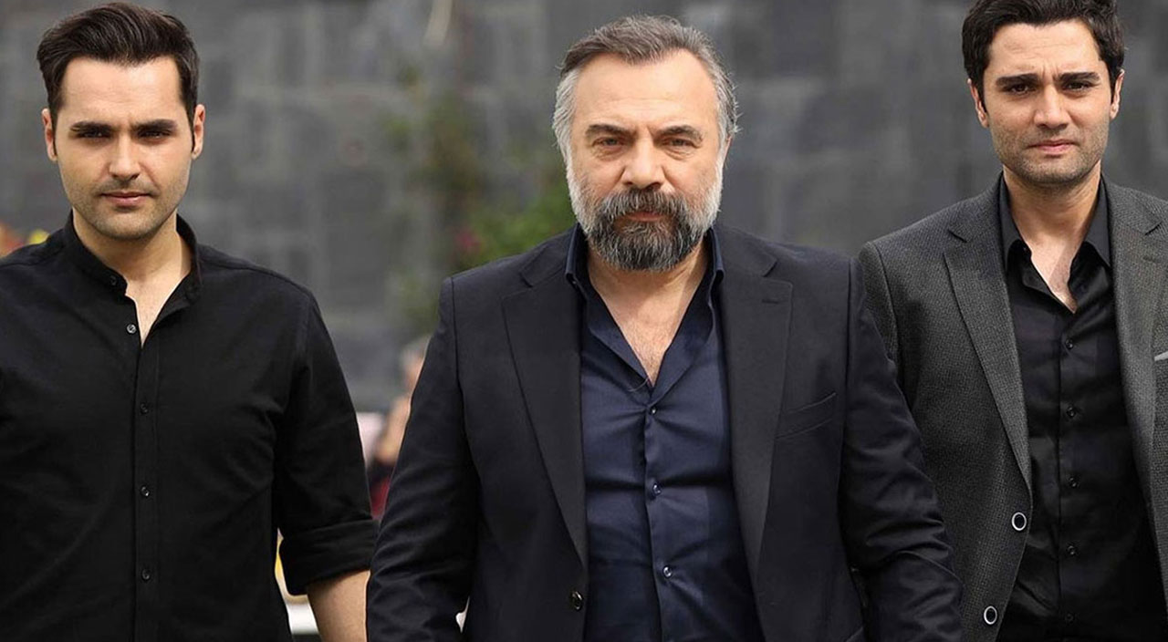 Oktay Kaynarca’nın merakla beklenen yeni dizisi belli oldu