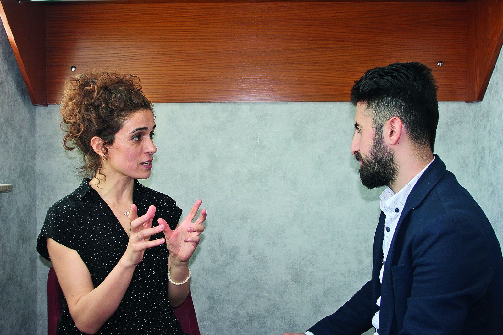 Azazi: Masal, müfredata girmeli ders olarak okutulmalı!