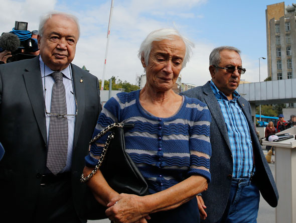 Deniz Baykal kimdir? Deniz Baykal'ın yaşı kaç?