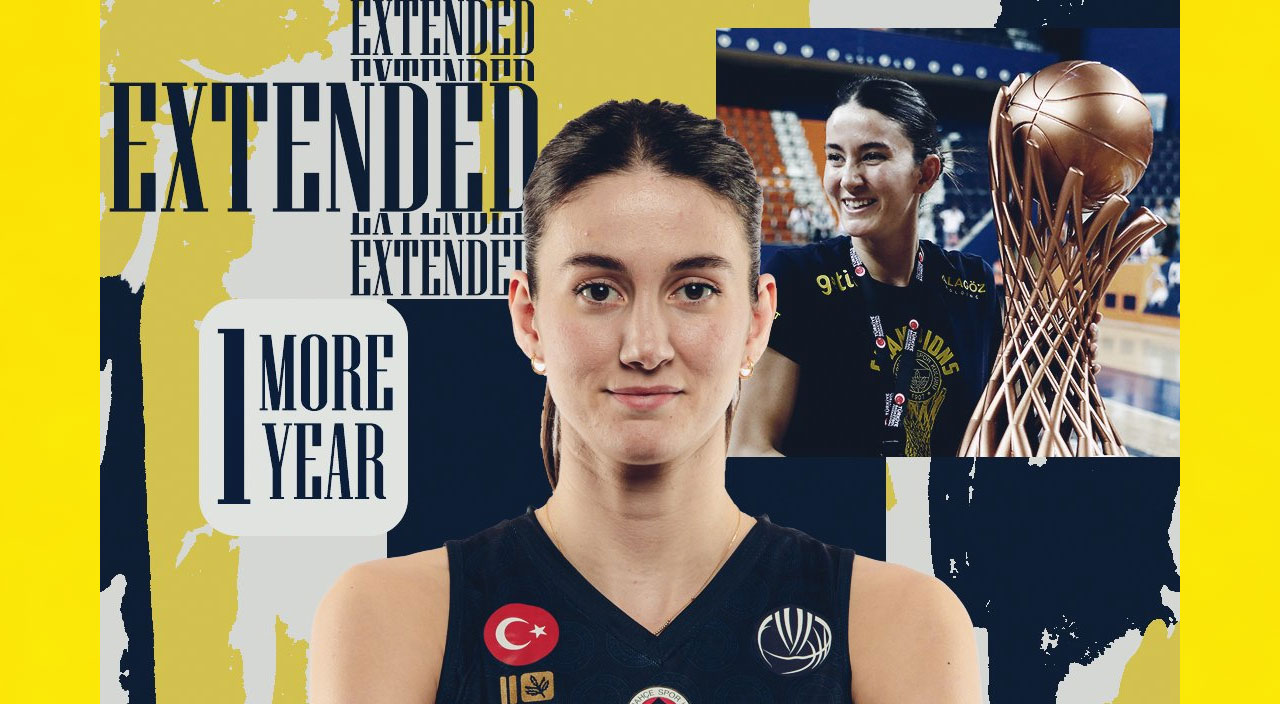Nando De Colo uzatmadı... Fenerbahçe Beko'dan ayrıldı yeni takımı ASVEL oldu Nando De Colo uzatmadı... Fenerbahçe Beko'dan ayrıldı yeni takımı ASVEL oldu