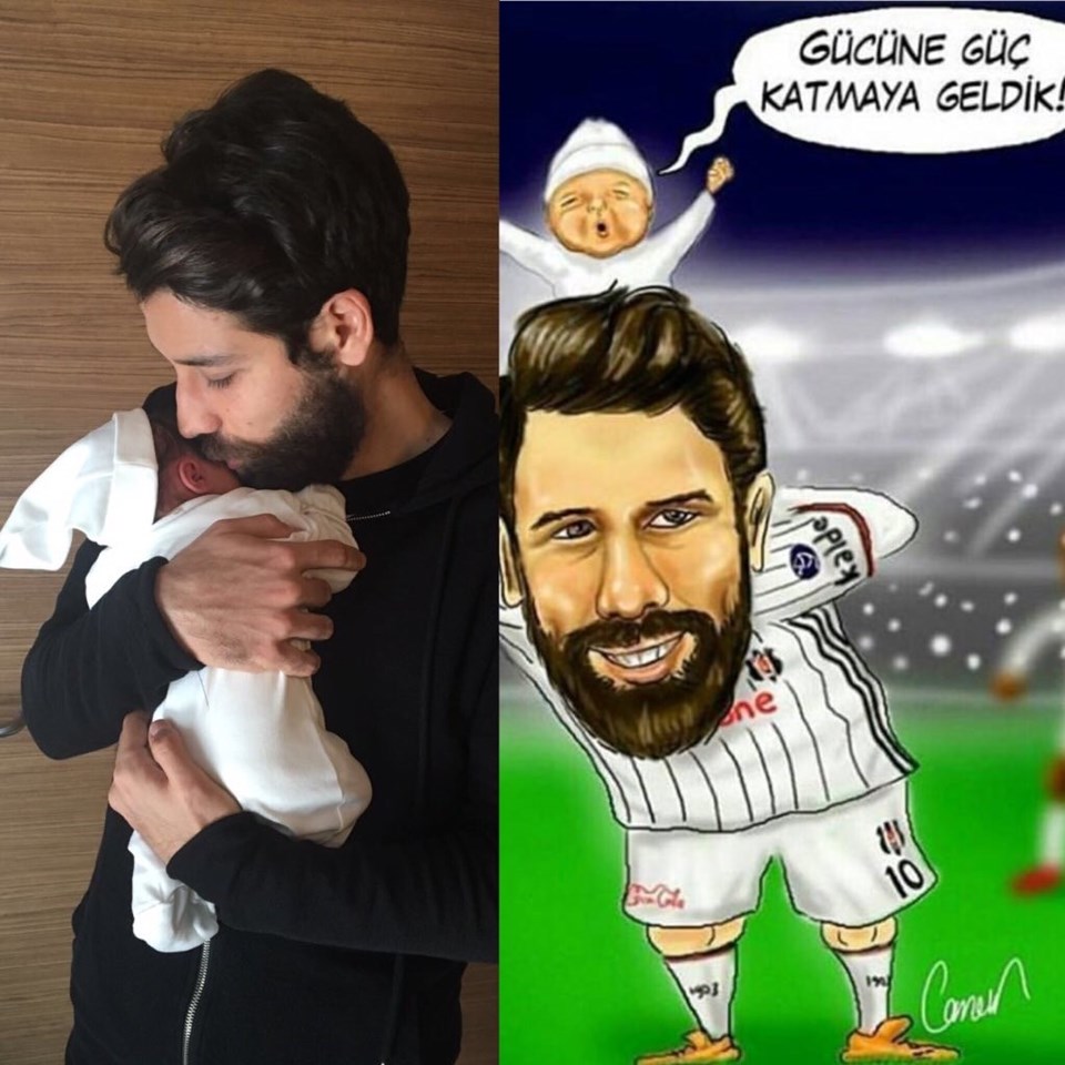 Olcay Şahan'dan Trabzonspor'a 3,5 yıllık imza