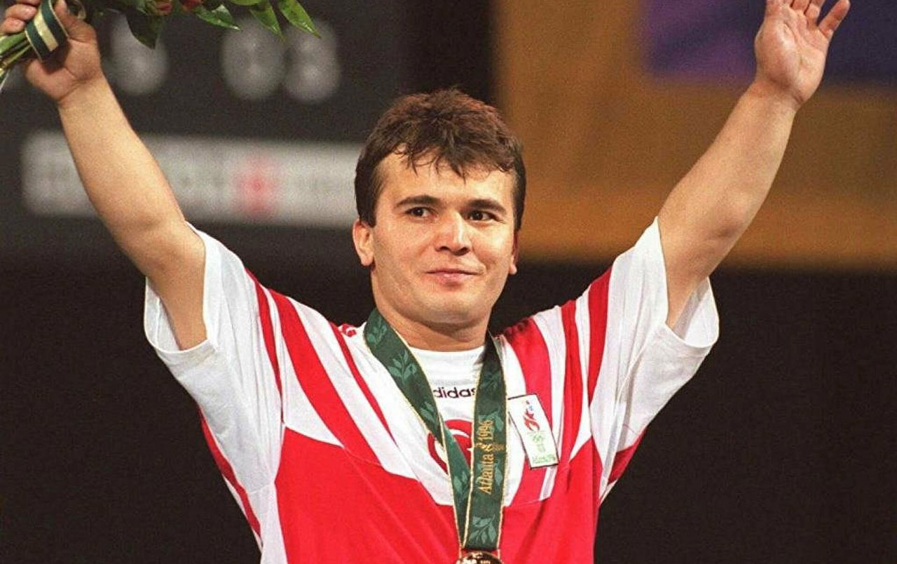 Olimpiyatta boks ve haltere veda Olimpiyatta boks ve haltere veda