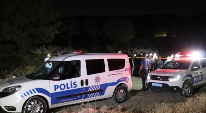 Ümitcan Uygun'un annesi Gülay Uygun ölü olarak bulundu