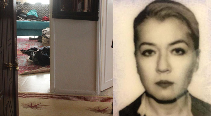 Annesiyle telefonda konuşurken hayatını kaybetti