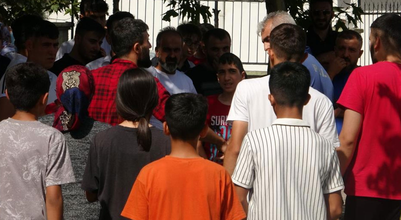 7 yaşındaki çocuğun korkunç ölümü: Önce taksi çaptı, sonra otobüs ezdi