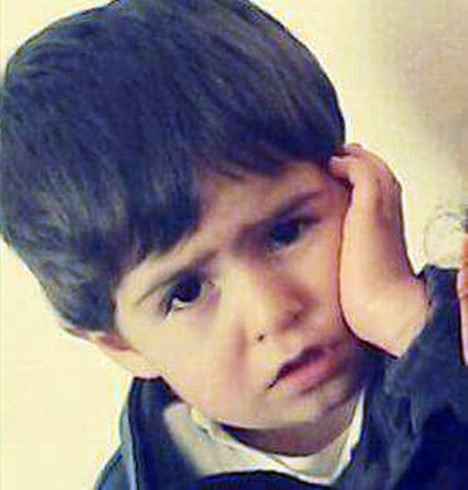 5 yaşındaki Ahmet'i erik öldürdü