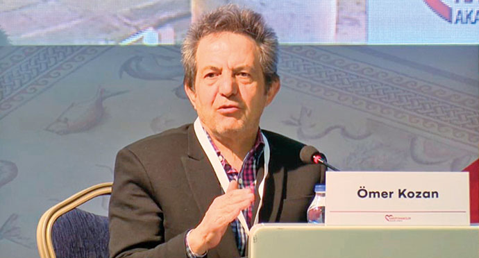 3 kişiden birinin tansiyonu yüksek